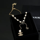 China Replica Chanel Necklaces 36usd Only